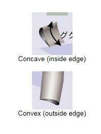 concaveandconvex