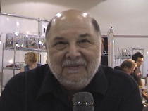 Jerry Gordon
Owner/Producer, The Chicago Midwest Beauty Show and President, Cosmetologists Chicago